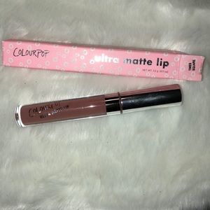 Colorpop lipstick